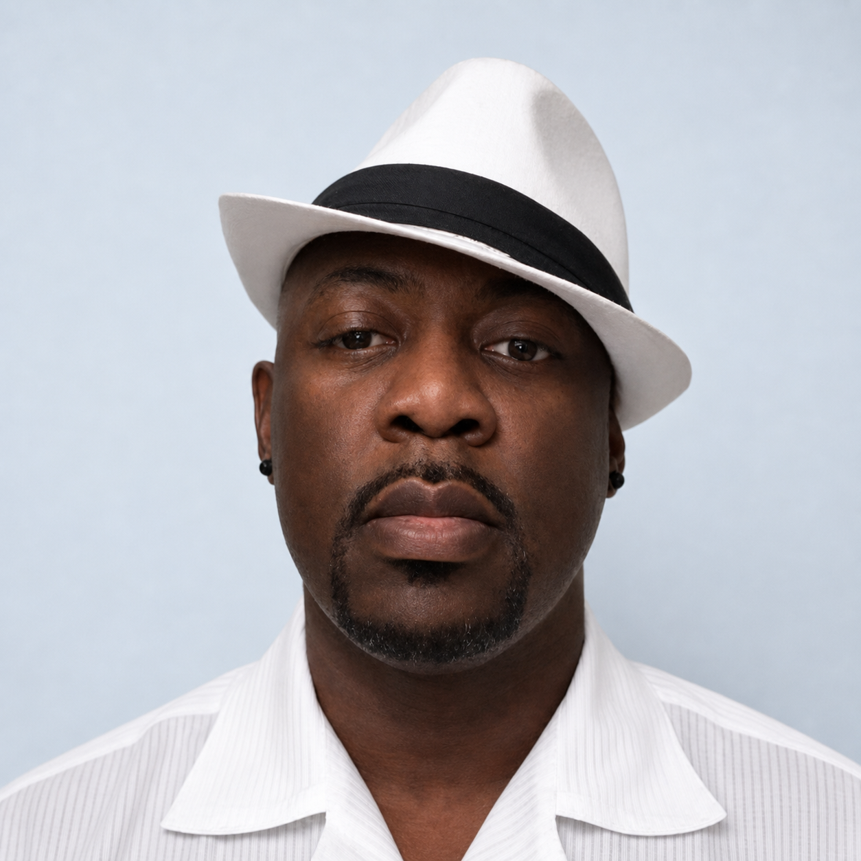 Marshall “Book” Robinson, Jr.