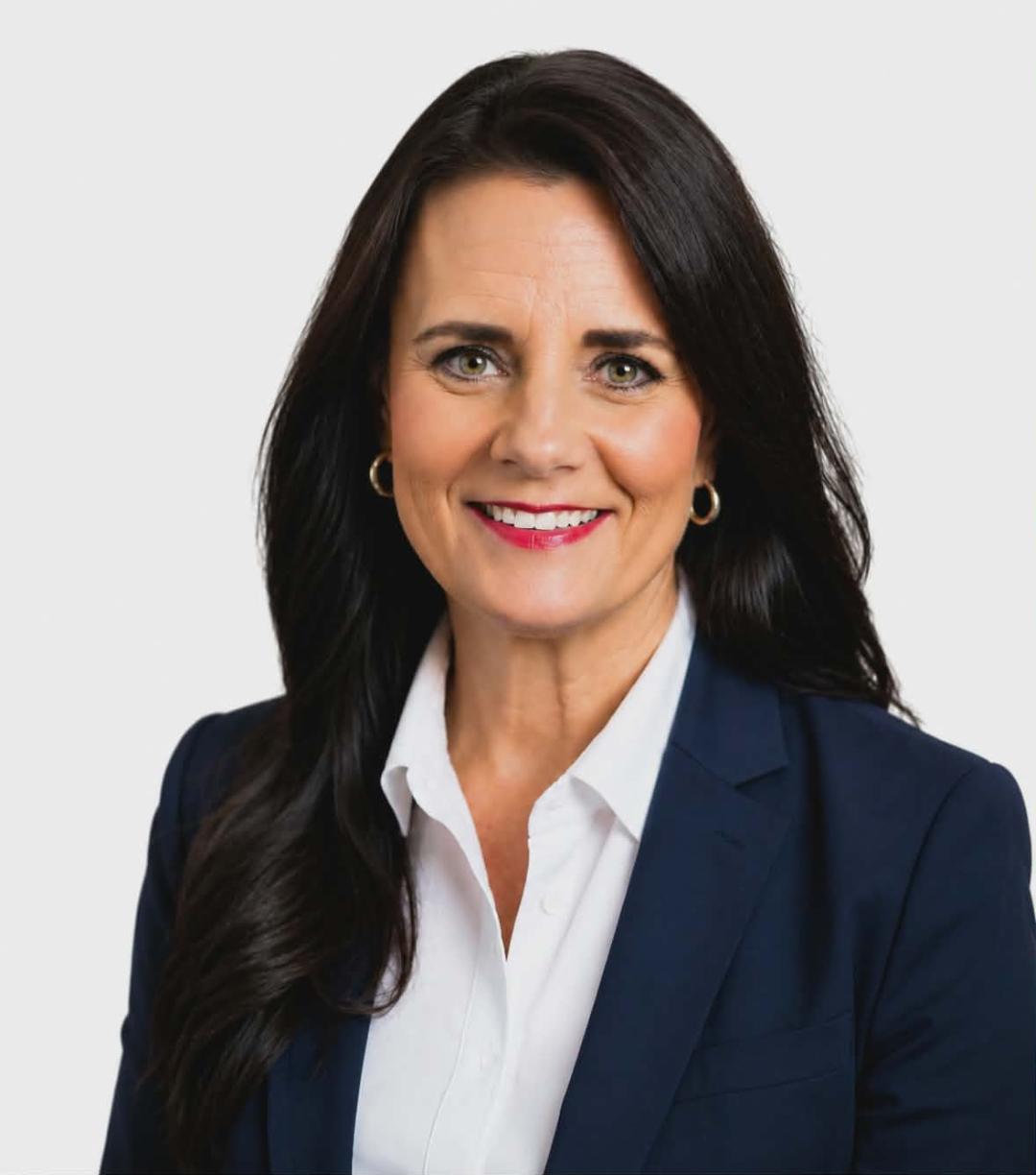 Toni Lynch